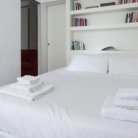 Italianway-Sismondi Apartman Milánó Kültér fotó