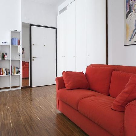 Italianway-Sismondi Apartman Milánó Kültér fotó