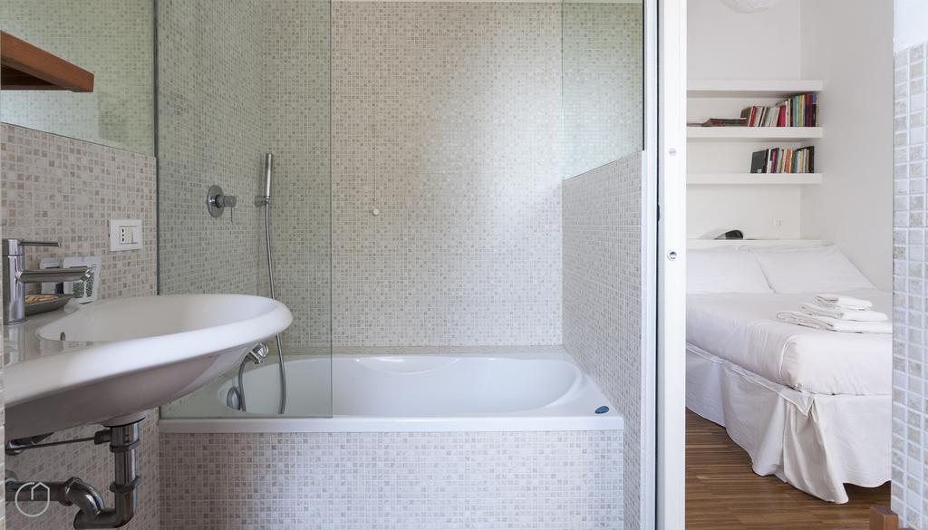 Italianway-Sismondi Apartman Milánó Kültér fotó
