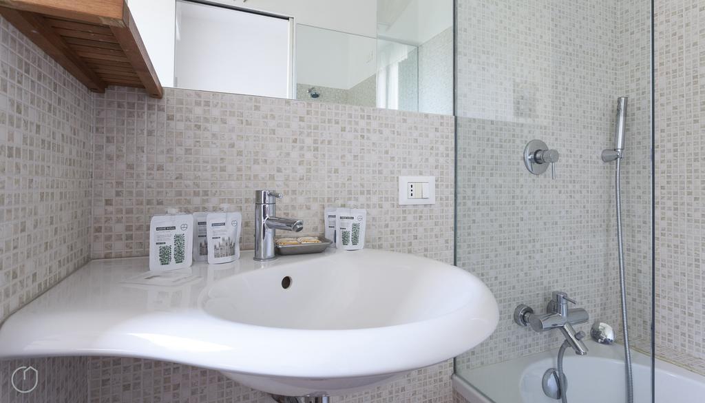 Italianway-Sismondi Apartman Milánó Kültér fotó