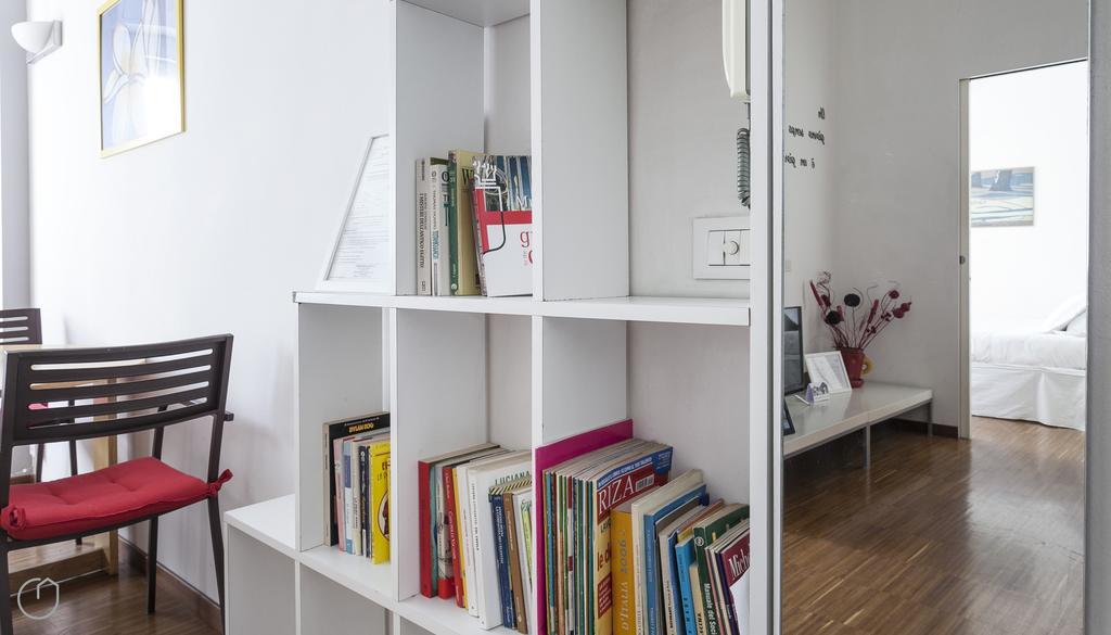 Italianway-Sismondi Apartman Milánó Kültér fotó